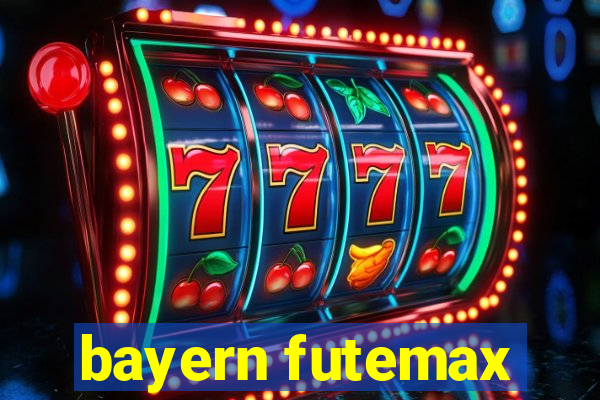 bayern futemax